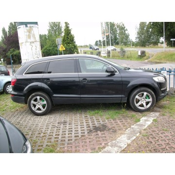 Audi Q7  SUV 2007,  3.0 diesel, automat - Na sprzedaż za 19 900 zł - Katowice - zdjęcie 11