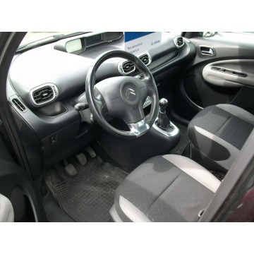 Citroen C3 Picasso  Hatchback 2009,  1.6 benzyna - Na sprzedaż za 7 900,00 zł - Katowice - zdjęcie 5