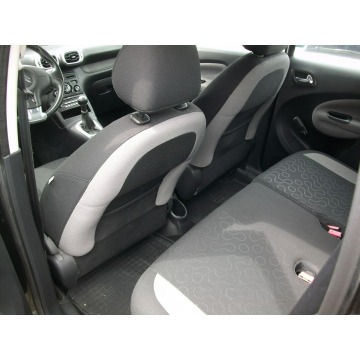 Citroen C3 Picasso  Hatchback 2009,  1.6 benzyna - Na sprzedaż za 7 900,00 zł - Katowice - zdjęcie 6