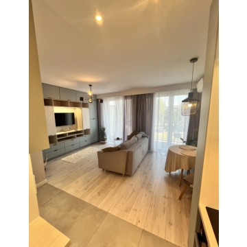 Mieszkanie jednopokojowe Kraków,   30 m2 - Sprzedam - zdjęcie 2