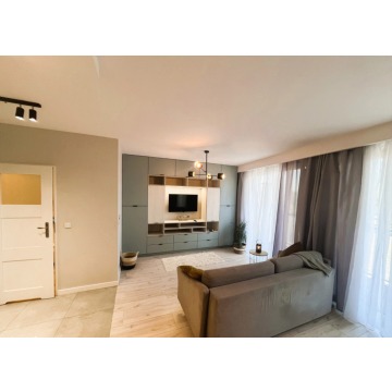 Apartament Zabłocie 29,84 m² + Garaż