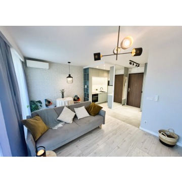 Mieszkanie jednopokojowe Kraków,   30 m2 - Sprzedam - zdjęcie 7
