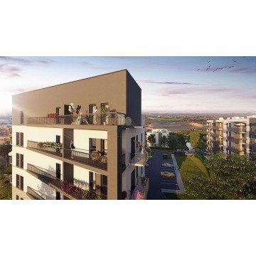 Mieszkanie  4 pokojowe Gdańsk,   64 m2 - Sprzedam - zdjęcie 2