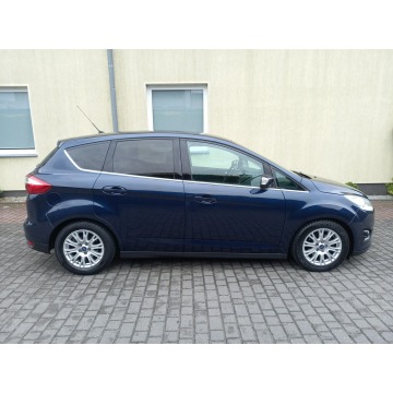 Ford C-MAX  Minivan/Van 2012,  1.6 diesel - Na sprzedaż za 23 900 zł - Nowe - zdjęcie 10