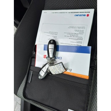 Suzuki SX4 S-Cross  SUV 2014,  1.6 benzyna - Na sprzedaż za 34 900 zł - Zwoleń - zdjęcie 6
