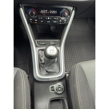 Suzuki SX4 S-Cross  SUV 2014,  1.6 benzyna - Na sprzedaż za 34 900 zł - Zwoleń - zdjęcie 5