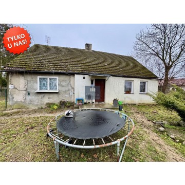 Sprzedam dom Sowno - ,  pow.  64 m2,  działka:   2102 m2 - zdjęcie 1