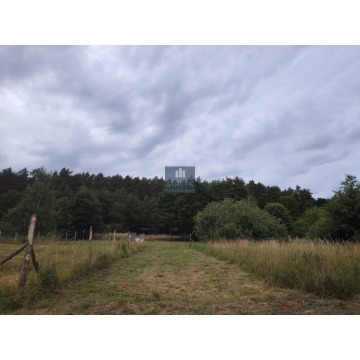 Działka Pogorzelica sprzedam, pow. 579 m2  (5.8a), uzbrojona - zdjęcie 4