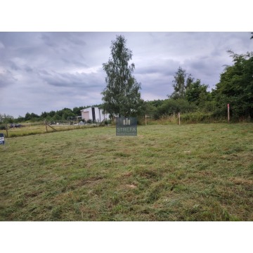 Działka budowlana nad morzem - Pogorzelica - 579m2