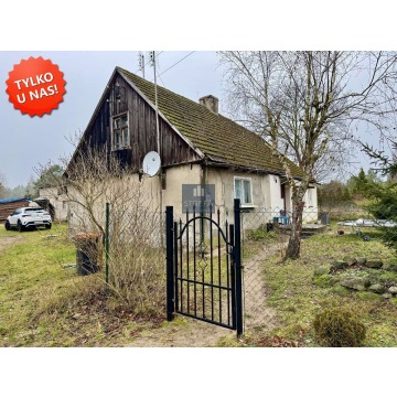 Sprzedam dom Sowno - ,  pow.  64 m2,  działka:   2102 m2 - zdjęcie 2