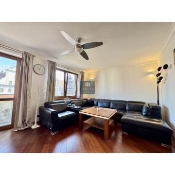 Wyjątkowy apartament na sprzedaż – Podzamcze, Star