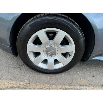 Audi A8  Sedan/Limuzyna 2006,  3.0 diesel, automat - Na sprzedaż za 28 900 zł - Kobielice - zdjęcie 9