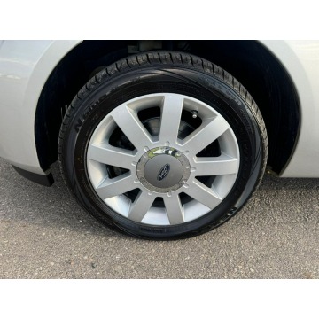 Ford Fiesta  Liftback 2008,  1.4 benzyna - Na sprzedaż za 10 500 zł - Kobielice - zdjęcie 9