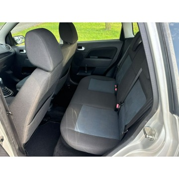 Ford Fiesta  Liftback 2008,  1.4 benzyna - Na sprzedaż za 10 500 zł - Kobielice - zdjęcie 12