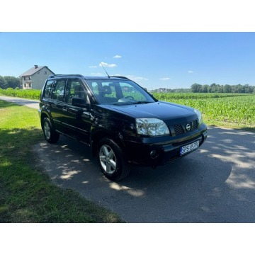 Nissan X-Trail  SUV 2004,  2.2 diesel - Na sprzedaż za 12 900 zł - Kobielice - zdjęcie 3