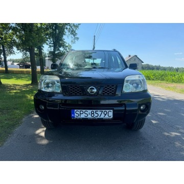 Nissan X-Trail  SUV 2004,  2.2 diesel - Na sprzedaż za 12 900 zł - Kobielice - zdjęcie 2