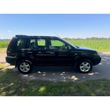 Nissan X-Trail  SUV 2004,  2.2 diesel - Na sprzedaż za 12 900 zł - Kobielice - zdjęcie 6