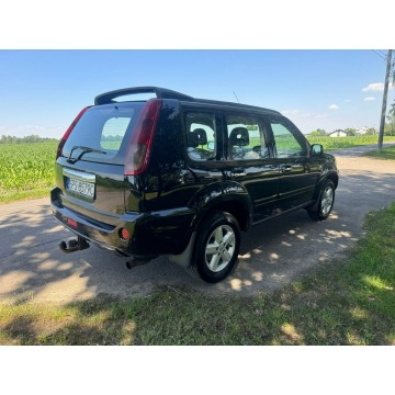 Nissan X-Trail  SUV 2004,  2.2 diesel - Na sprzedaż za 12 900 zł - Kobielice - zdjęcie 5