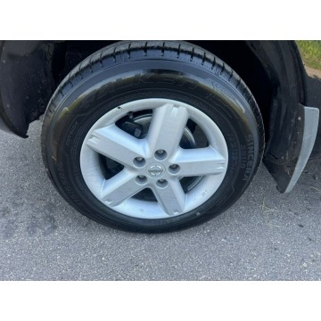 Nissan X-Trail  SUV 2004,  2.2 diesel - Na sprzedaż za 12 900 zł - Kobielice - zdjęcie 9