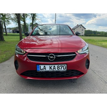 Opel Corsa  Hatchback 2021,  1.2 benzyna - Na sprzedaż za 39 900 zł - Kobielice - zdjęcie 2