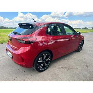 Opel Corsa  Hatchback 2021,  1.2 benzyna - Na sprzedaż za 39 900 zł - Kobielice - zdjęcie 5