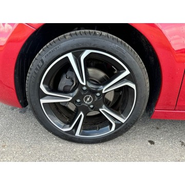 Opel Corsa  Hatchback 2021,  1.2 benzyna - Na sprzedaż za 39 900 zł - Kobielice - zdjęcie 7
