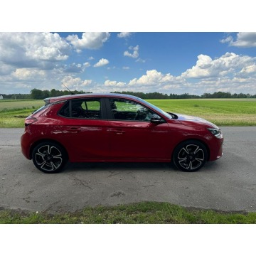 Opel Corsa  Hatchback 2021,  1.2 benzyna - Na sprzedaż za 39 900 zł - Kobielice - zdjęcie 6