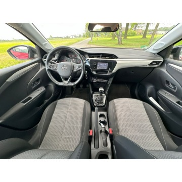 Opel Corsa  Hatchback 2021,  1.2 benzyna - Na sprzedaż za 39 900 zł - Kobielice - zdjęcie 11