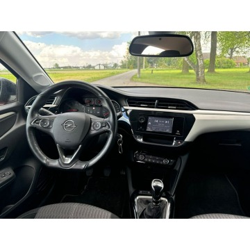 Opel Corsa  Hatchback 2021,  1.2 benzyna - Na sprzedaż za 39 900 zł - Kobielice - zdjęcie 12
