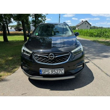 Opel Mokka  SUV 2018,  1.4 benzyna - Na sprzedaż za 54 999 zł - Kobielice - zdjęcie 2