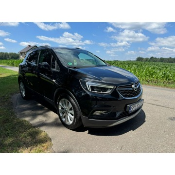 Opel Mokka  SUV 2018,  1.4 benzyna - Na sprzedaż za 54 999 zł - Kobielice - zdjęcie 3