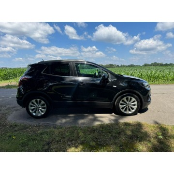 Opel Mokka  SUV 2018,  1.4 benzyna - Na sprzedaż za 54 999 zł - Kobielice - zdjęcie 6