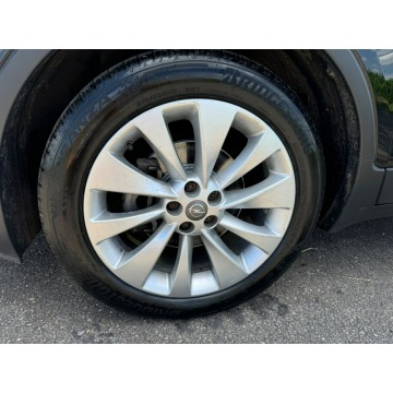 Opel Mokka  SUV 2018,  1.4 benzyna - Na sprzedaż za 54 999 zł - Kobielice - zdjęcie 9