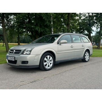 Opel Vectra - 2005