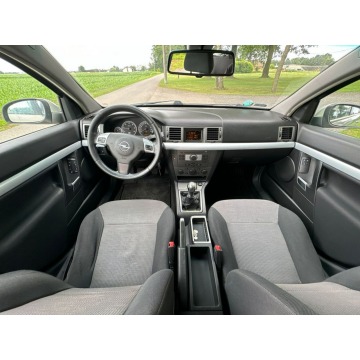 Opel Vectra  Kombi 2005,  1.9 diesel - Na sprzedaż za 6 900,00 zł - Kobielice - zdjęcie 11