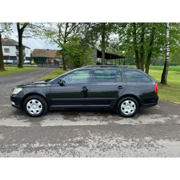 Skoda Octavia  Kombi 2012,  2.0 diesel - Na sprzedaż za 16 900 zł - Kobielice - zdjęcie 6