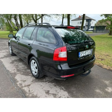 Skoda Octavia  Kombi 2012,  2.0 diesel - Na sprzedaż za 16 900 zł - Kobielice - zdjęcie 7