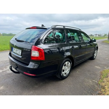 Skoda Octavia  Kombi 2012,  2.0 diesel - Na sprzedaż za 16 900 zł - Kobielice - zdjęcie 5