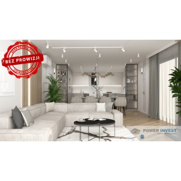 Penthouse | ostatnie piętro | taras narożny 30mkw