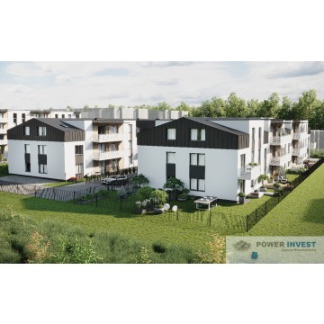 Mieszkanie trzypokojowe Kraków - Dębniki,   63 m2 - Sprzedam - zdjęcie 8