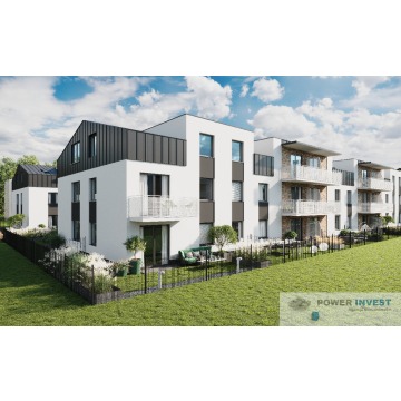Mieszkanie trzypokojowe Kraków - Dębniki,   56 m2 - Sprzedam - zdjęcie 4