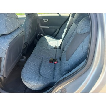 Smart Forfour  Sedan/Limuzyna 2004,  1.5 diesel - Na sprzedaż za 6 900,00 zł - Kobielice - zdjęcie 10