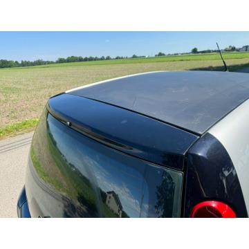 Smart Forfour  Sedan/Limuzyna 2004,  1.5 diesel - Na sprzedaż za 6 900,00 zł - Kobielice - zdjęcie 9