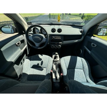 Smart Forfour  Sedan/Limuzyna 2004,  1.5 diesel - Na sprzedaż za 6 900,00 zł - Kobielice - zdjęcie 12