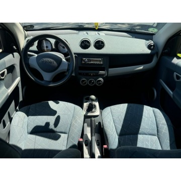 Smart Forfour  Sedan/Limuzyna 2004,  1.5 diesel - Na sprzedaż za 6 900,00 zł - Kobielice - zdjęcie 11