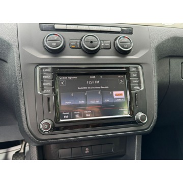 Volkswagen Caddy  Kombi 2015,  2.0 diesel - Na sprzedaż za 44 900 zł - Kobielice - zdjęcie 11