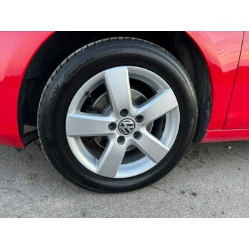 Volkswagen Golf  Liftback 2010,  1.2 benzyna - Na sprzedaż za 18 900 zł - Kobielice - zdjęcie 9