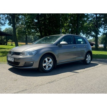 Volkswagen Golf - 2013