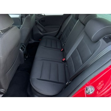 Volkswagen Golf  Liftback 2010,  1.2 benzyna - Na sprzedaż za 18 900 zł - Kobielice - zdjęcie 12