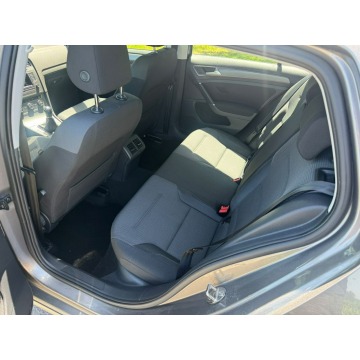 Volkswagen Golf  Liftback 2013,  1.6 diesel - Na sprzedaż za 28 900 zł - Kobielice - zdjęcie 7